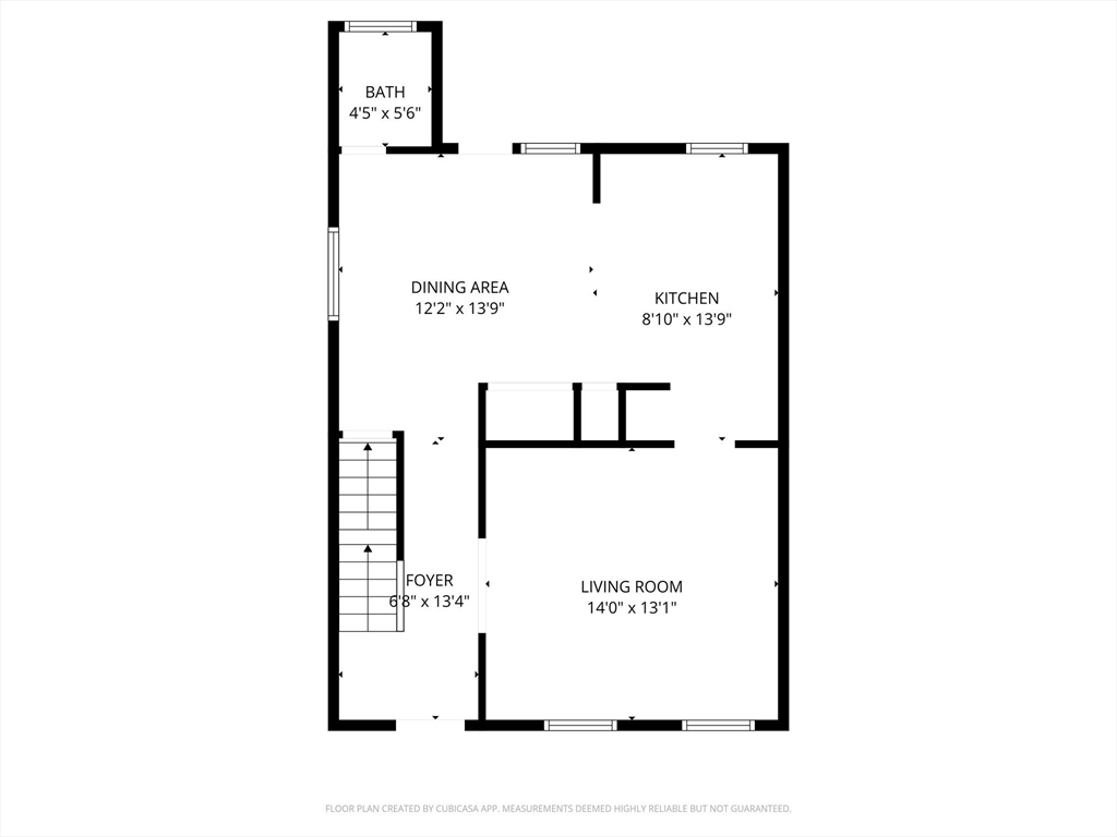 26 Winter Street, Unit 26 Easthampton, MA 01027 - Photo 33 of 34
