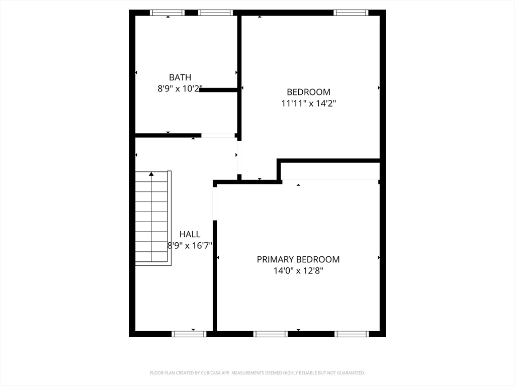26 Winter Street, Unit 26 Easthampton, MA 01027 - Photo 34 of 34