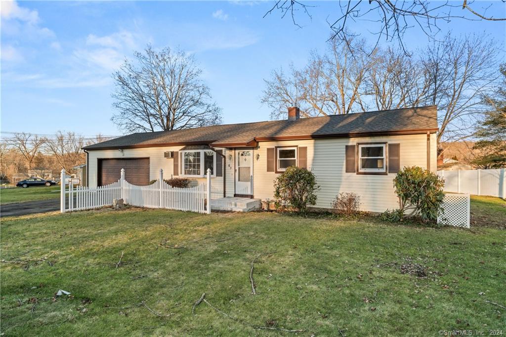 65 Keats Road Meriden, CT 06451 - Photo 1 of 1