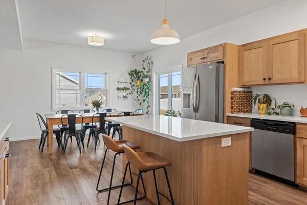 $439,000 | 602 Eisenhower Street, Baraboo, WI 53913