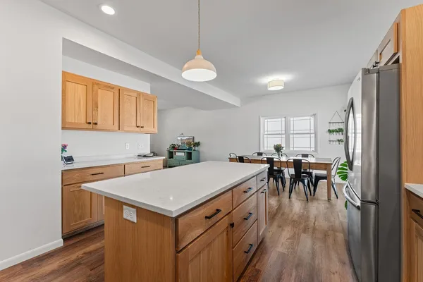 $439,000 | 602 Eisenhower Street, Baraboo, WI 53913