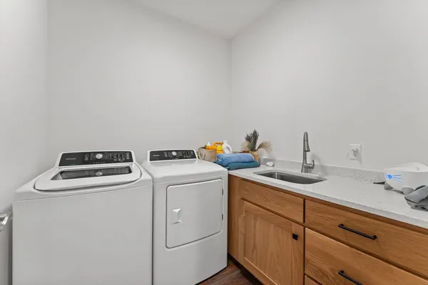 $439,000 | 602 Eisenhower Street, Baraboo, WI 53913