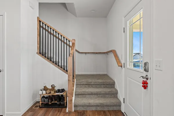 $439,000 | 602 Eisenhower Street, Baraboo, WI 53913