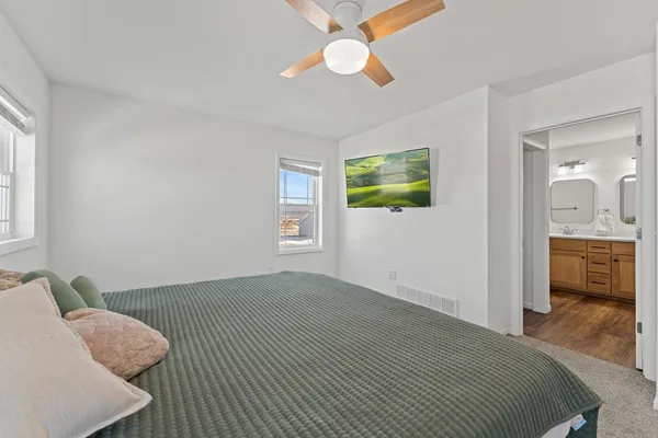 $439,000 | 602 Eisenhower Street, Baraboo, WI 53913