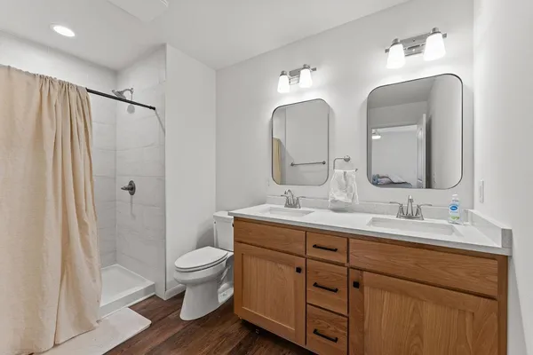 $439,000 | 602 Eisenhower Street, Baraboo, WI 53913