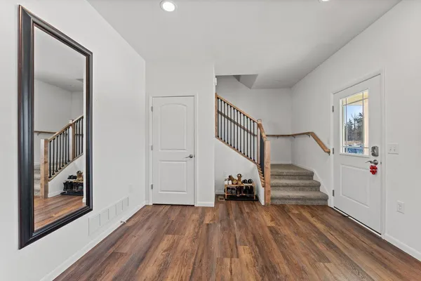 $439,000 | 602 Eisenhower Street, Baraboo, WI 53913