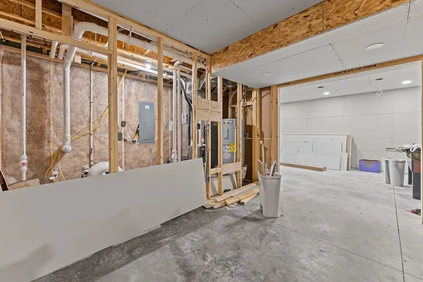 $439,000 | 602 Eisenhower Street, Baraboo, WI 53913