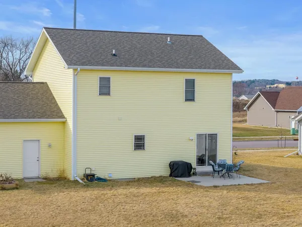 $439,000 | 602 Eisenhower Street, Baraboo, WI 53913