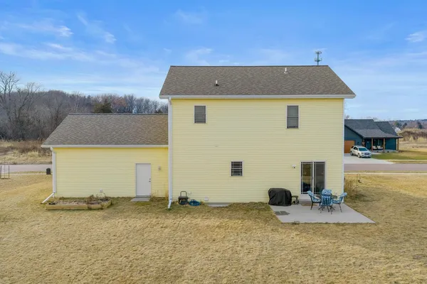 $439,000 | 602 Eisenhower Street, Baraboo, WI 53913