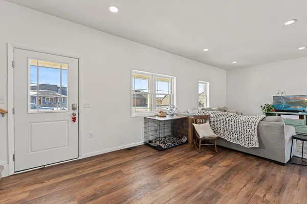 $439,000 | 602 Eisenhower Street, Baraboo, WI 53913