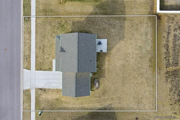 $439,000 | 602 Eisenhower Street, Baraboo, WI 53913