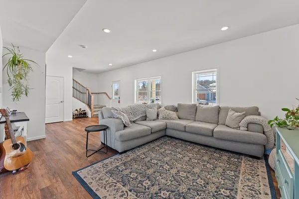 $439,000 | 602 Eisenhower Street, Baraboo, WI 53913