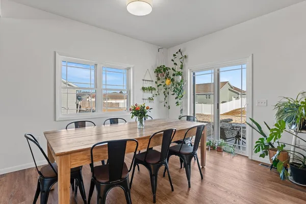 $439,000 | 602 Eisenhower Street, Baraboo, WI 53913