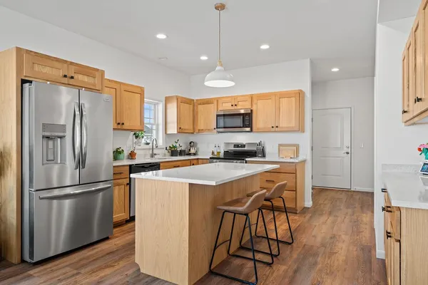 $439,000 | 602 Eisenhower Street, Baraboo, WI 53913