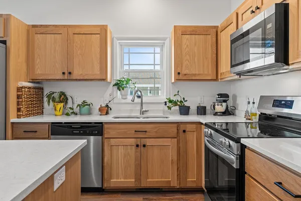 $439,000 | 602 Eisenhower Street, Baraboo, WI 53913