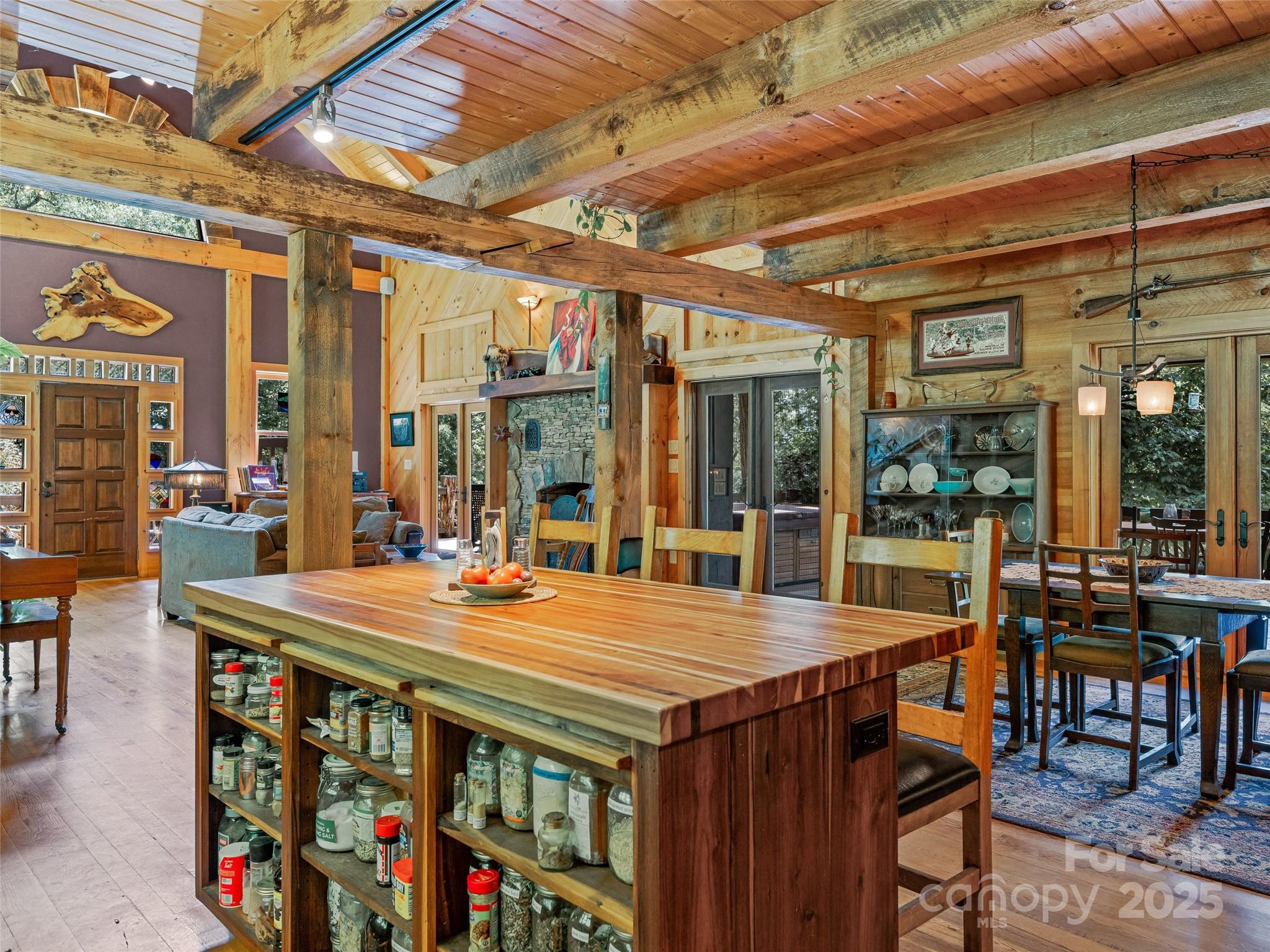 415 Shady Grv Road Tuckasegee, NC 28783 - Photo 11 of 48