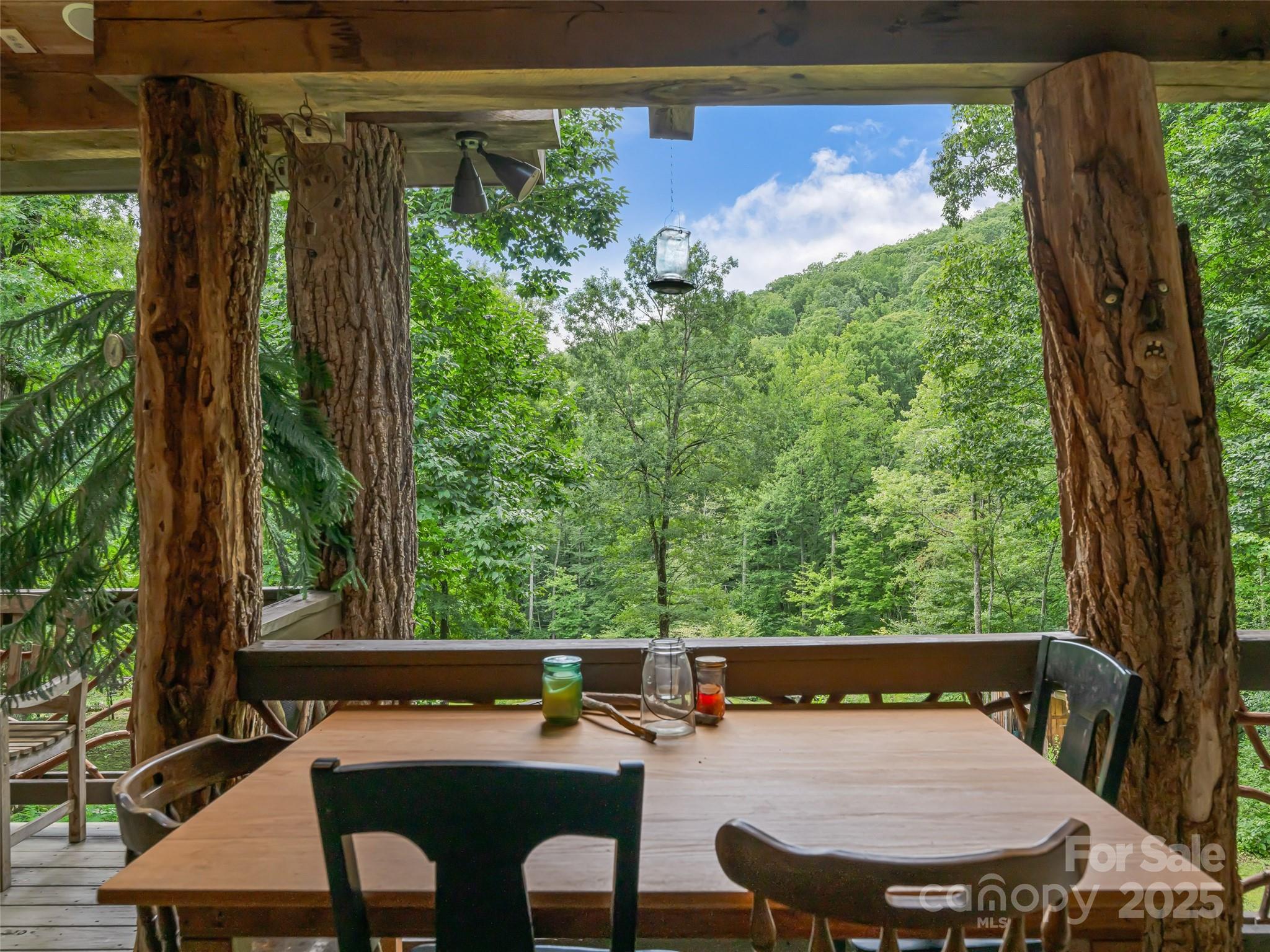 415 Shady Grv Road Tuckasegee, NC 28783 - Photo 20 of 48