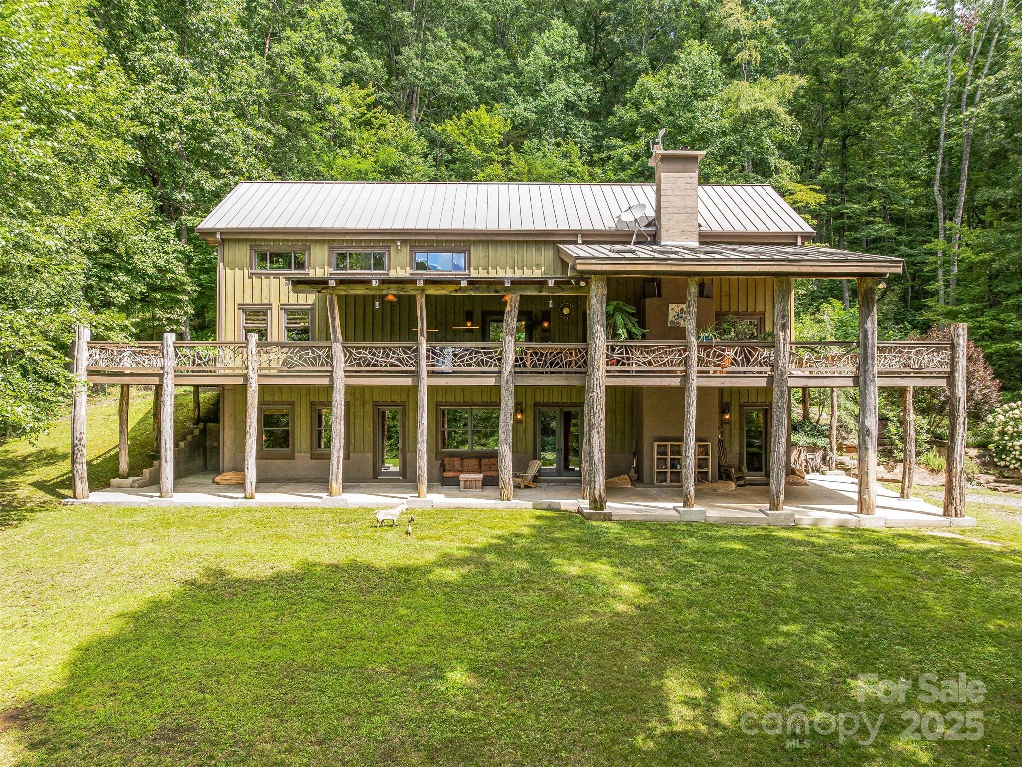 415 Shady Grv Road Tuckasegee, NC 28783 - Photo 2 of 48