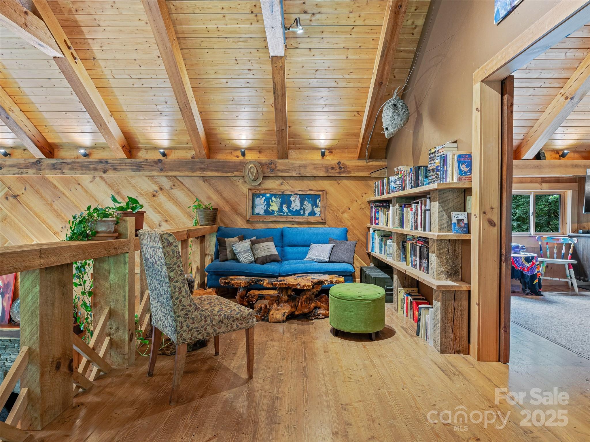 415 Shady Grv Road Tuckasegee, NC 28783 - Photo 23 of 48