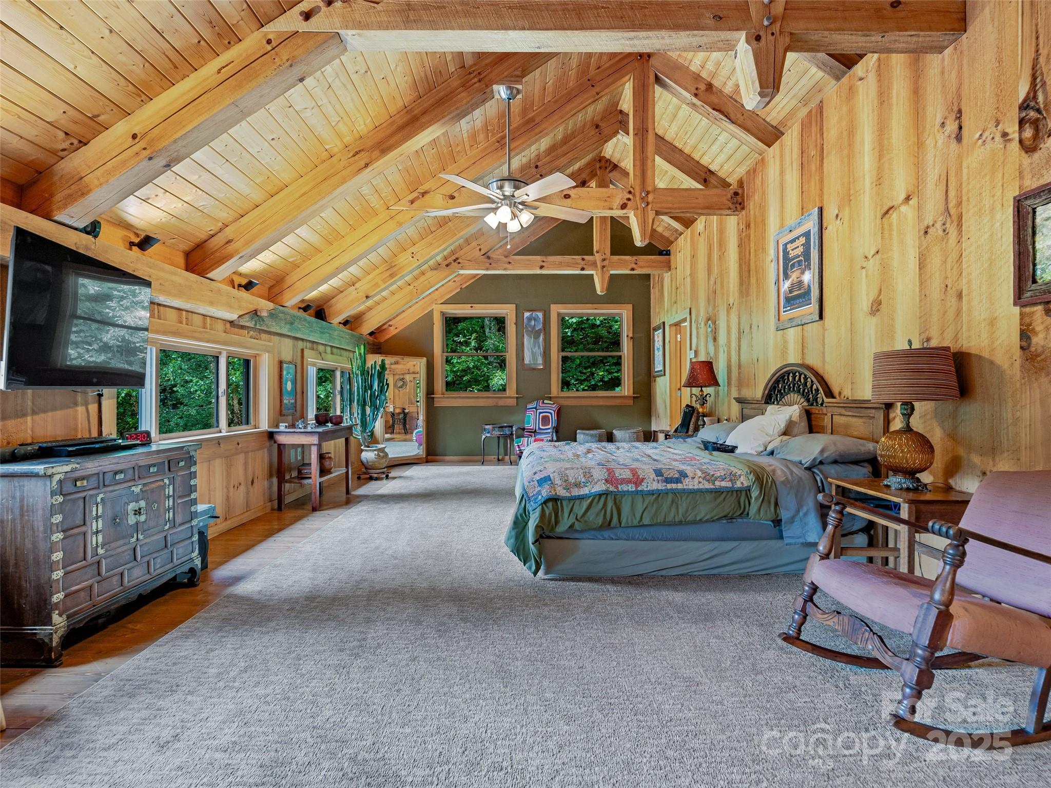 415 Shady Grv Road Tuckasegee, NC 28783 - Photo 25 of 48