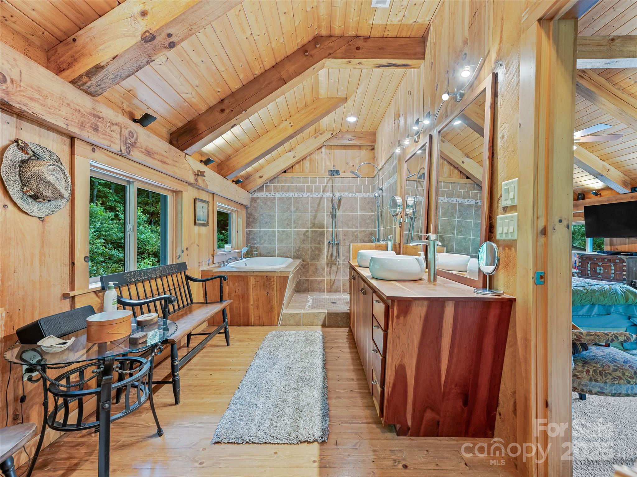 415 Shady Grv Road Tuckasegee, NC 28783 - Photo 28 of 48