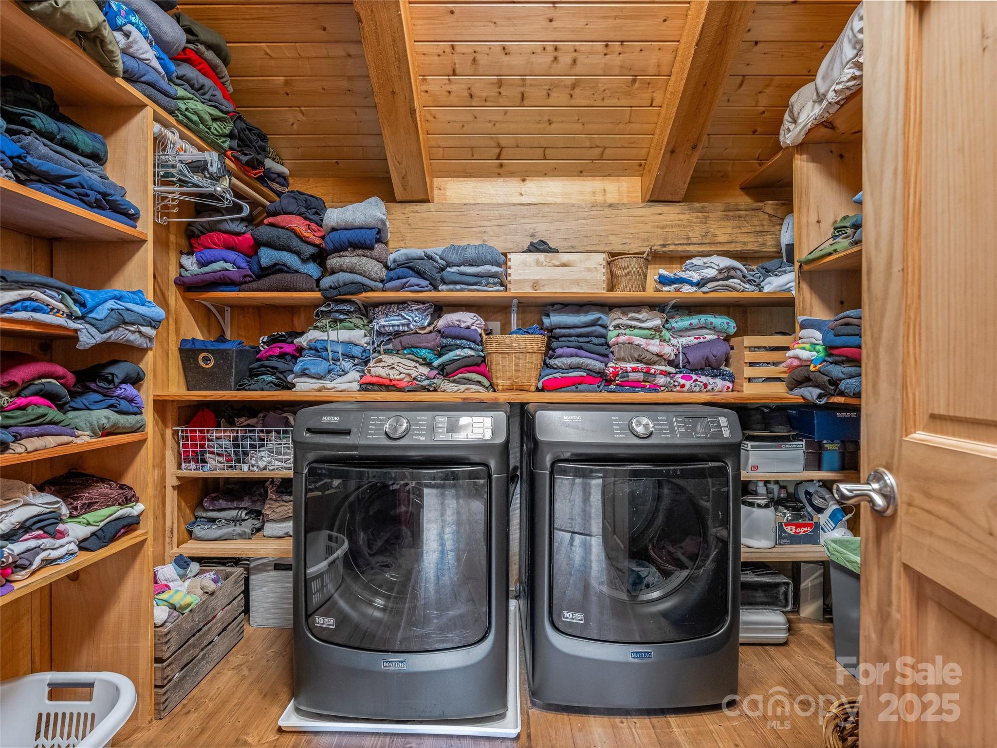 415 Shady Grv Road Tuckasegee, NC 28783 - Photo 30 of 48