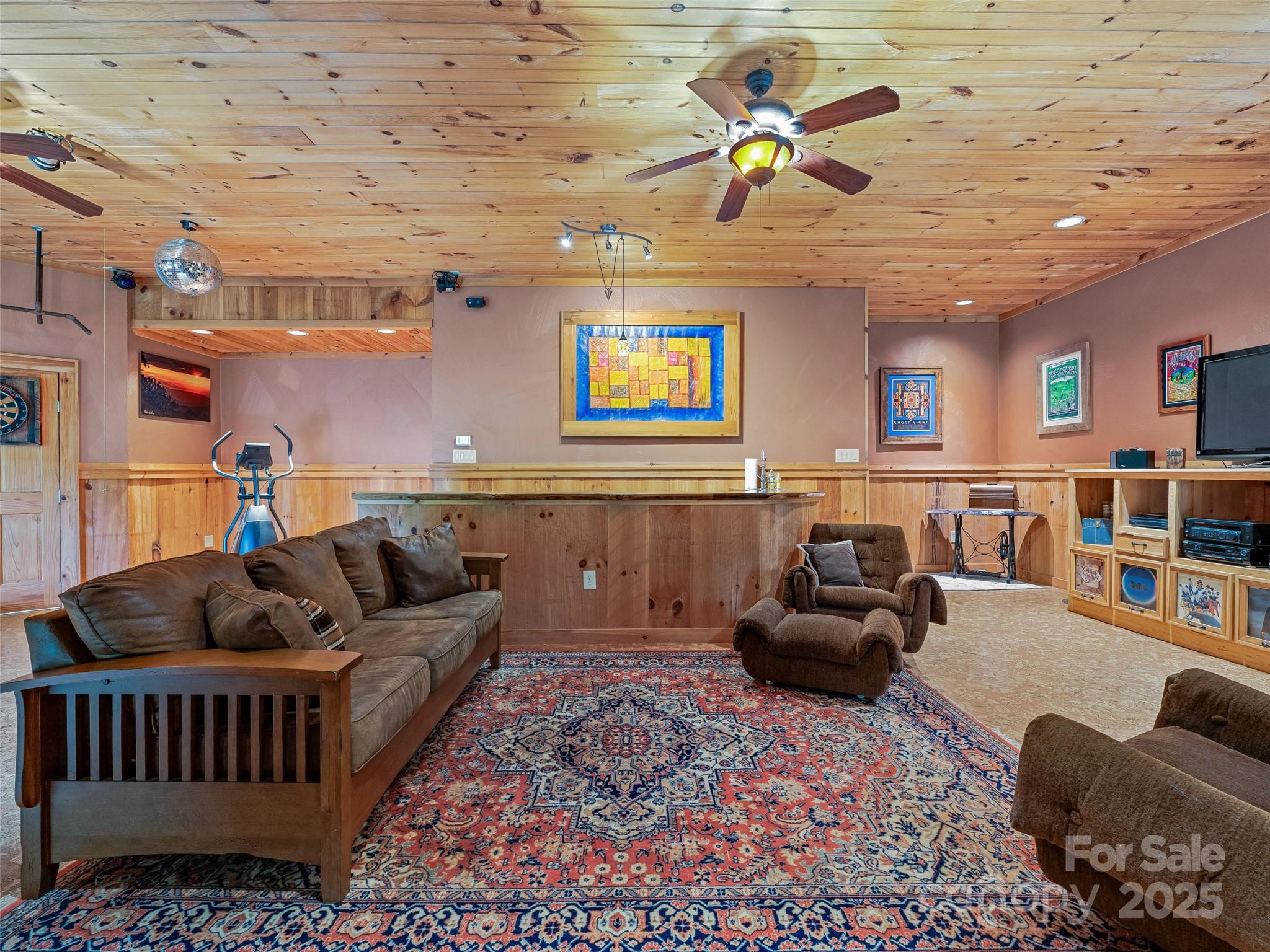 415 Shady Grv Road Tuckasegee, NC 28783 - Photo 32 of 48