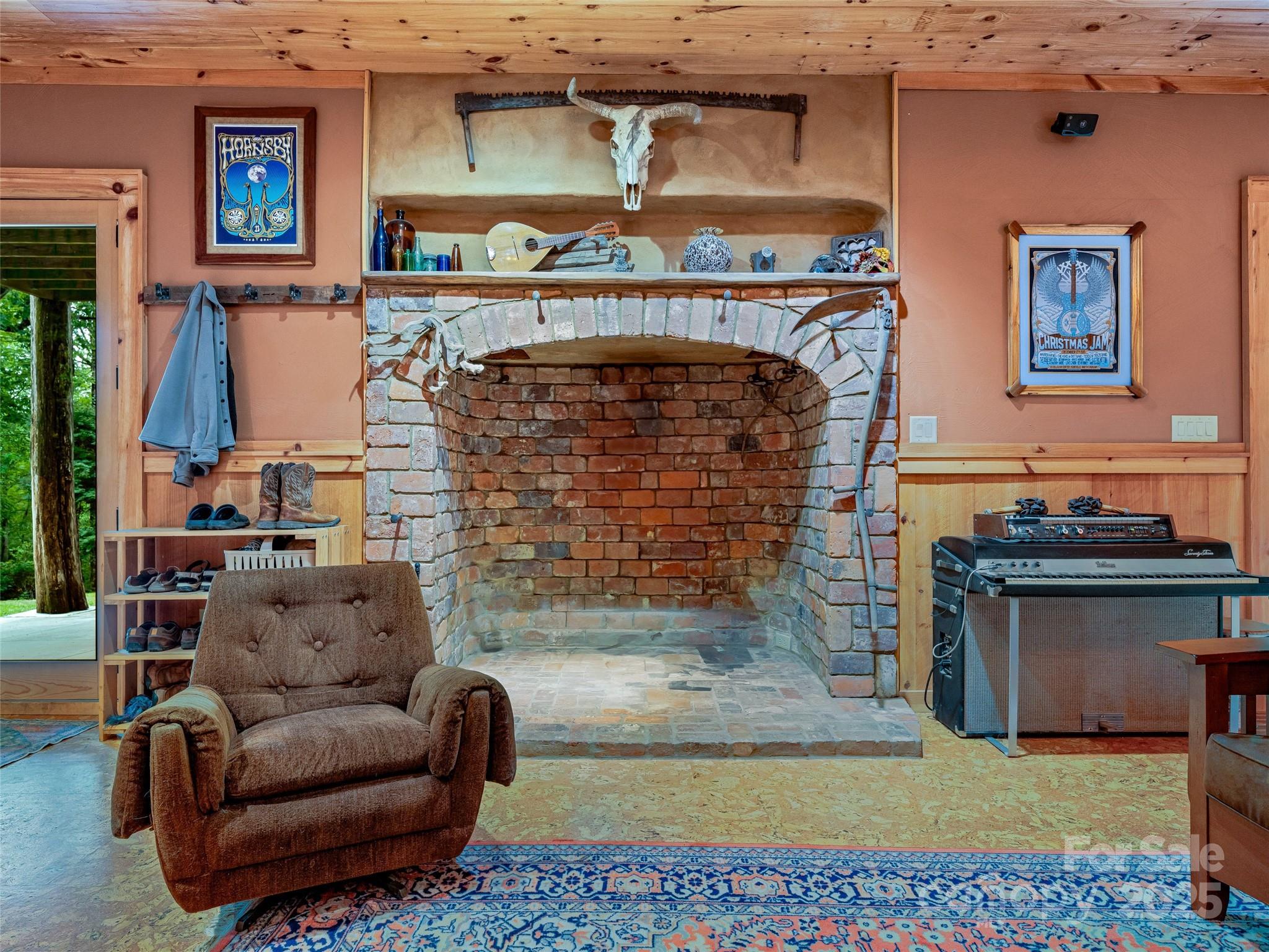 415 Shady Grv Road Tuckasegee, NC 28783 - Photo 33 of 48