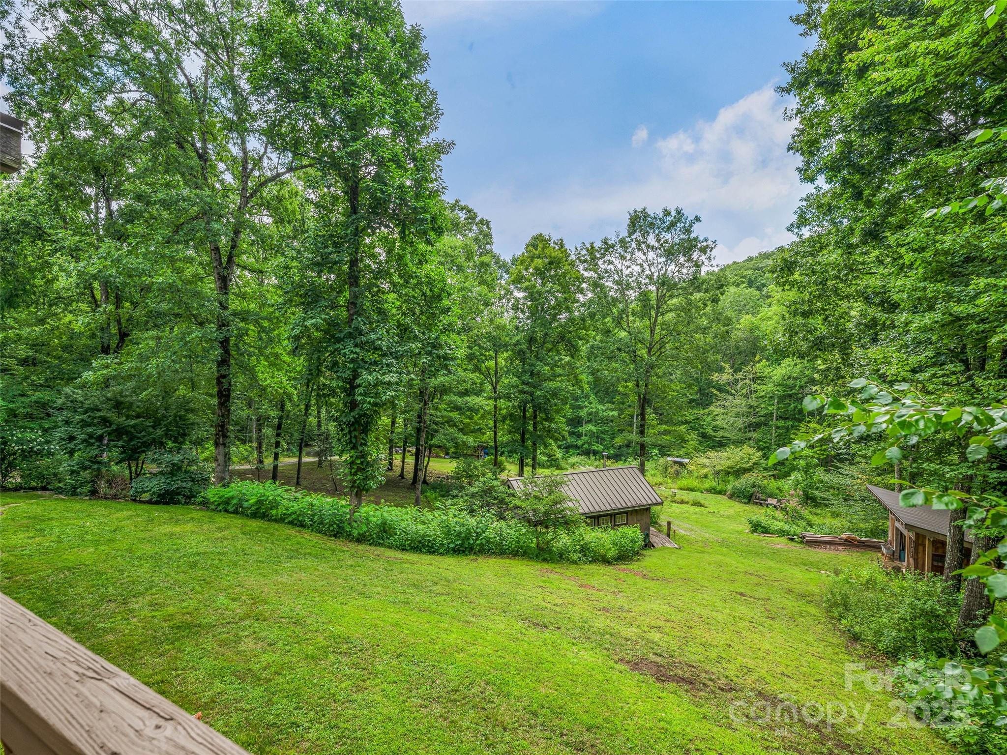 415 Shady Grv Road Tuckasegee, NC 28783 - Photo 39 of 48