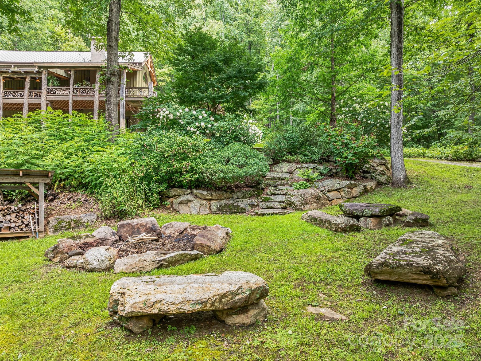 415 Shady Grv Road Tuckasegee, NC 28783 - Photo 40 of 48