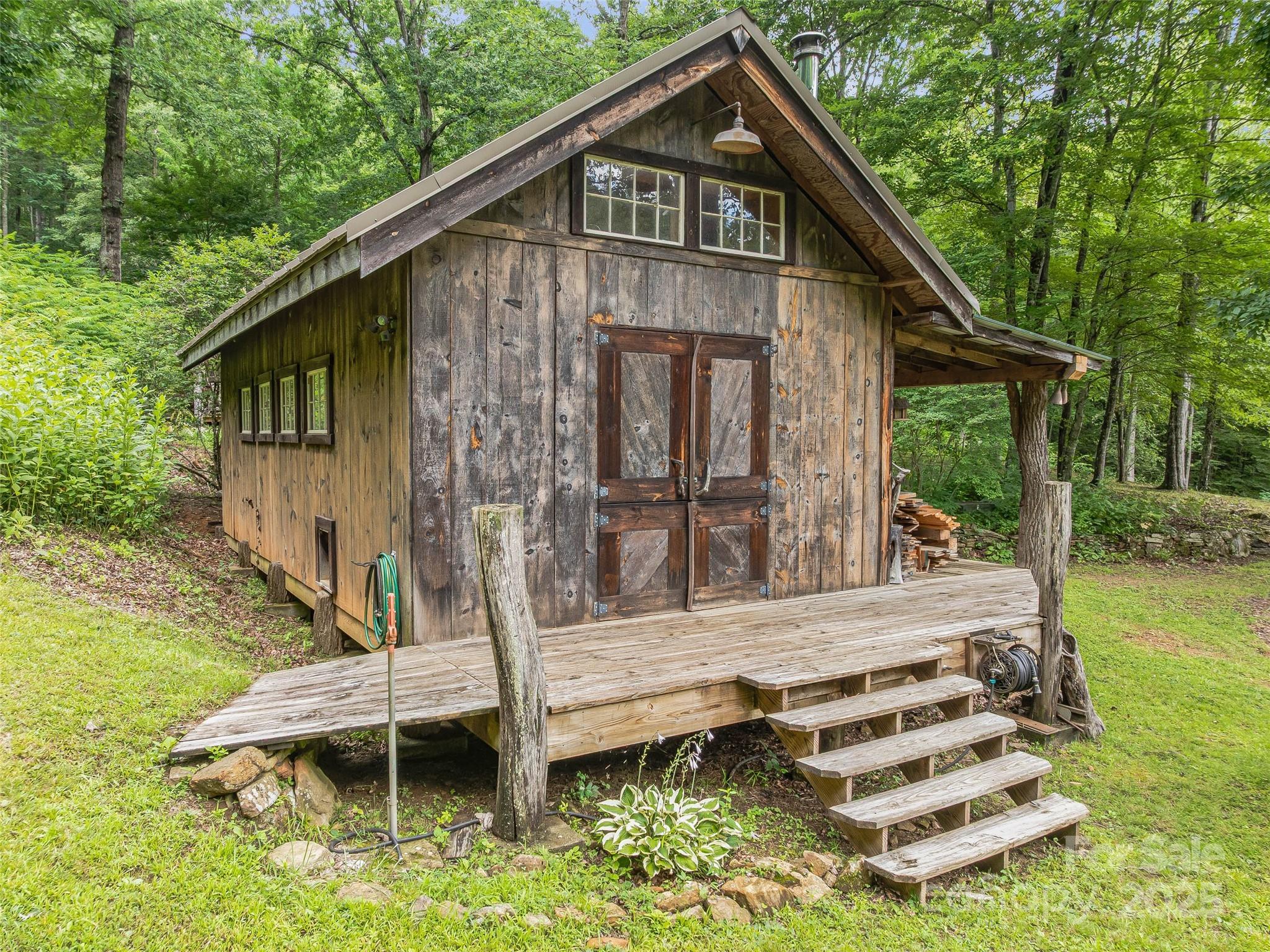 415 Shady Grv Road Tuckasegee, NC 28783 - Photo 42 of 48