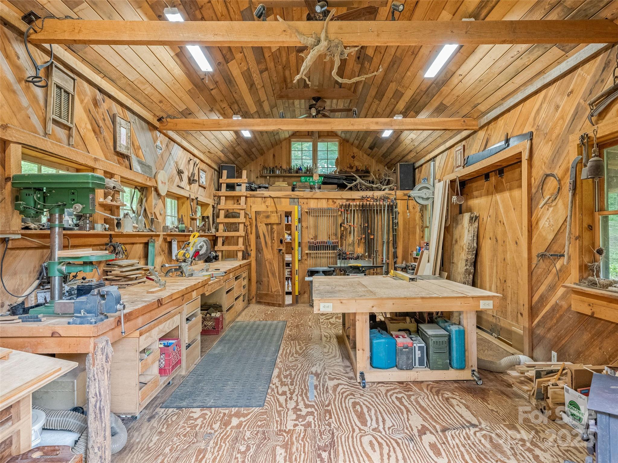 415 Shady Grv Road Tuckasegee, NC 28783 - Photo 43 of 48