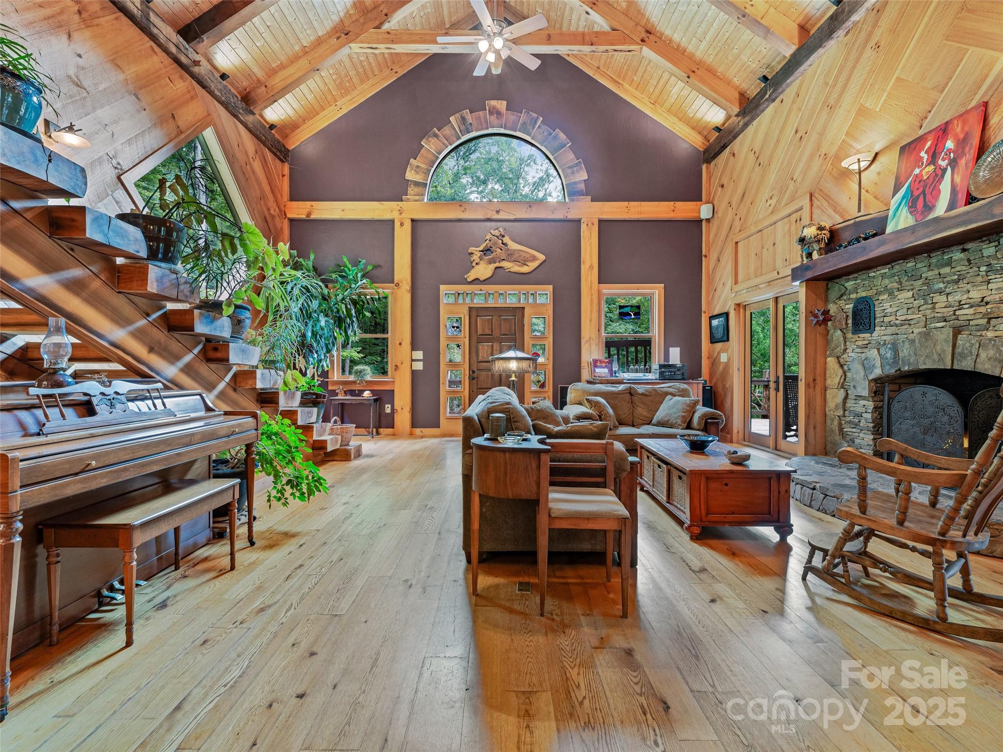 415 Shady Grv Road Tuckasegee, NC 28783 - Photo 5 of 48