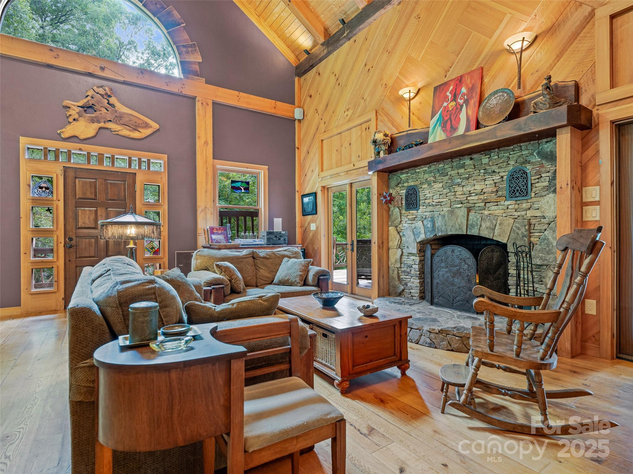 415 Shady Grv Road Tuckasegee, NC 28783 - Photo 6 of 48