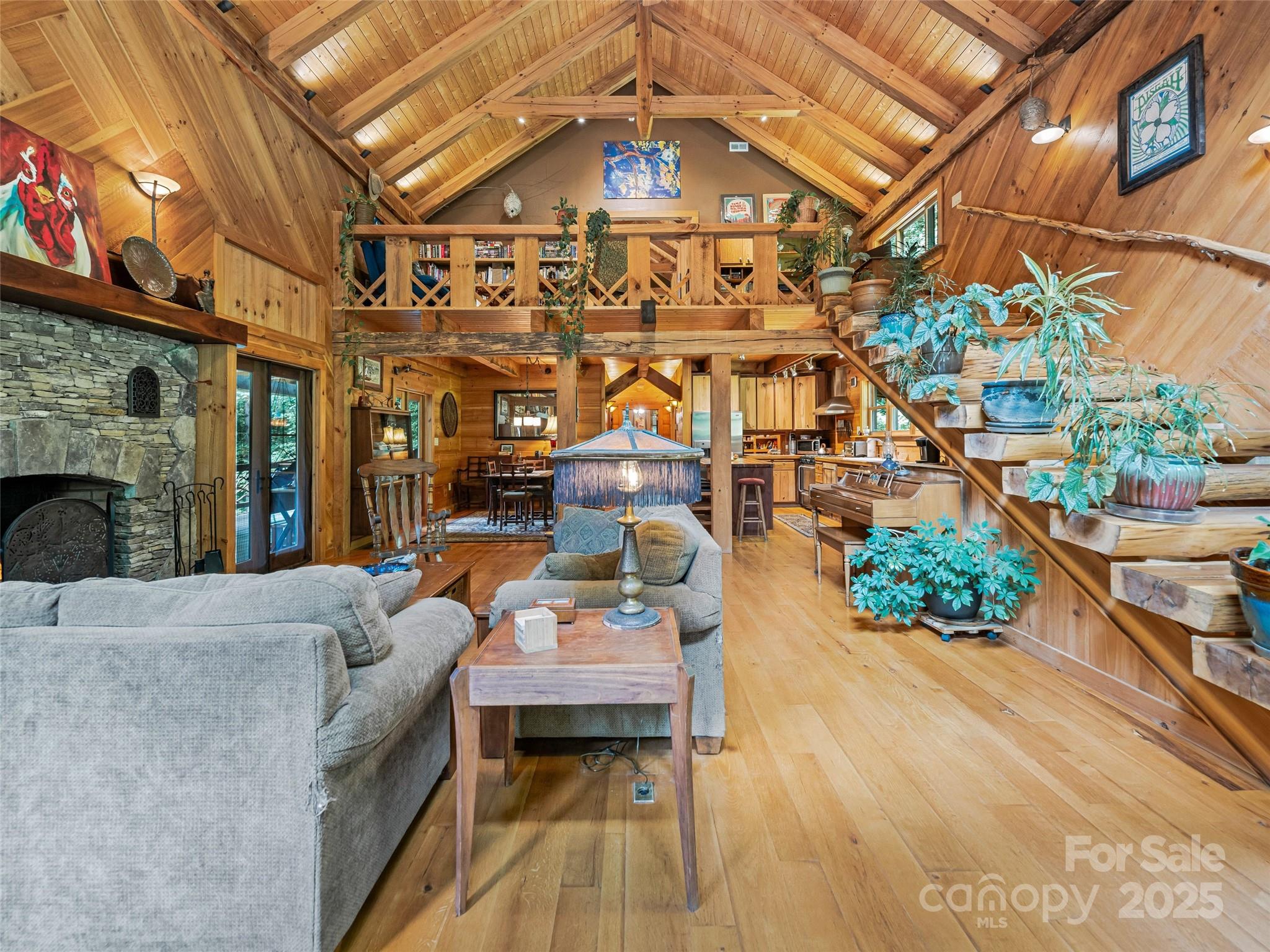 415 Shady Grv Road Tuckasegee, NC 28783 - Photo 8 of 48