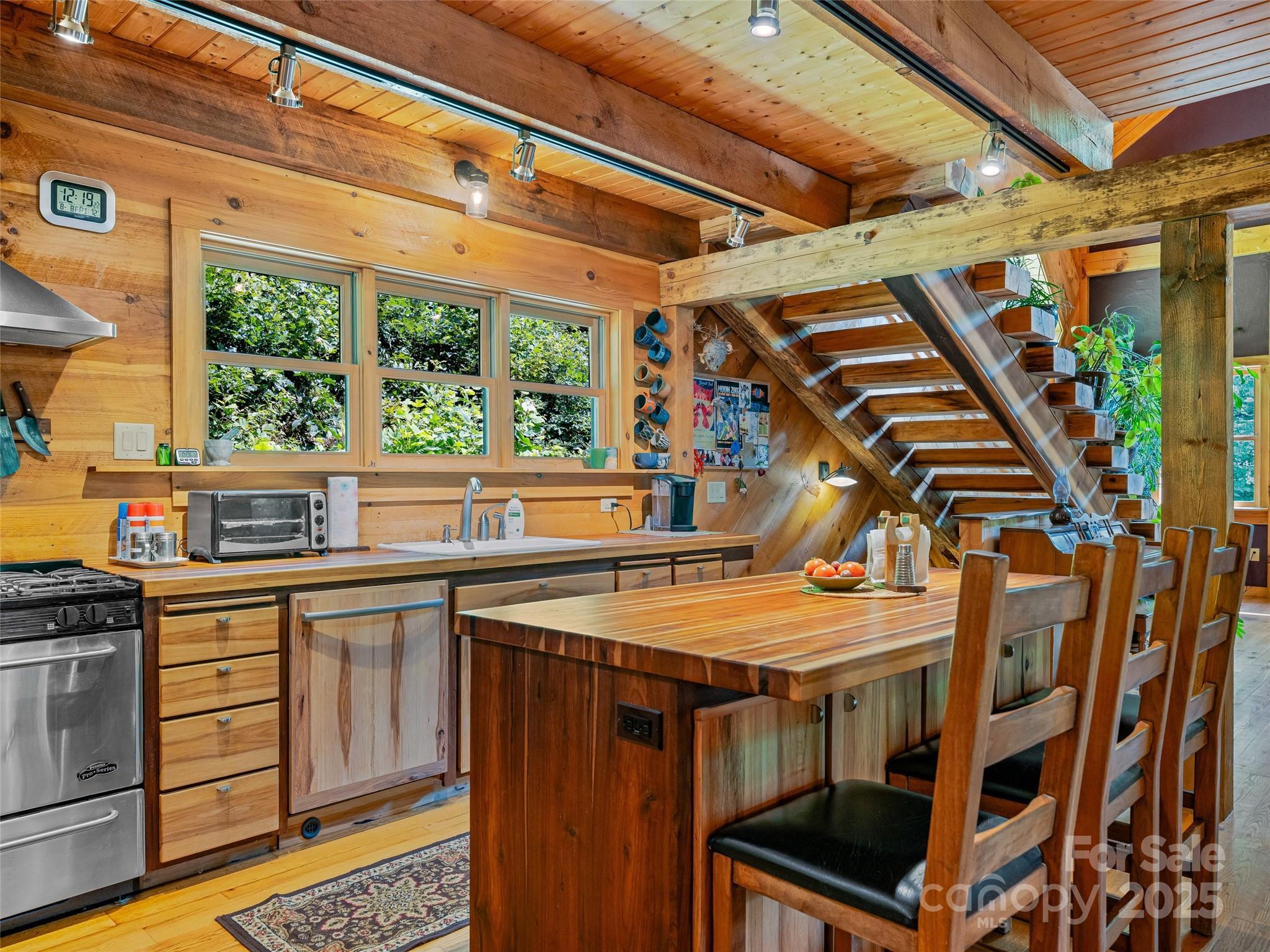 415 Shady Grv Road Tuckasegee, NC 28783 - Photo 10 of 48