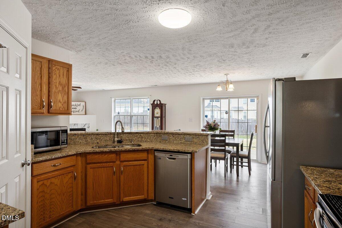 13 Intrepid Court Durham, NC 27703 - Photo 5 of 19