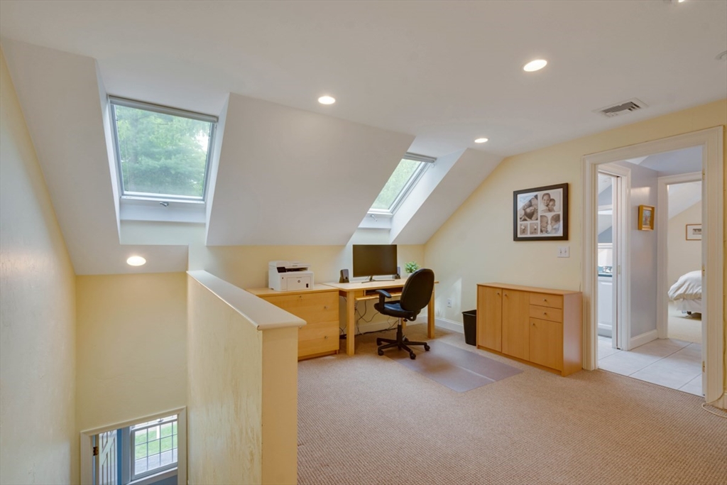 96 Richdale Road Needham, MA 02494 - Photo 33 of 41