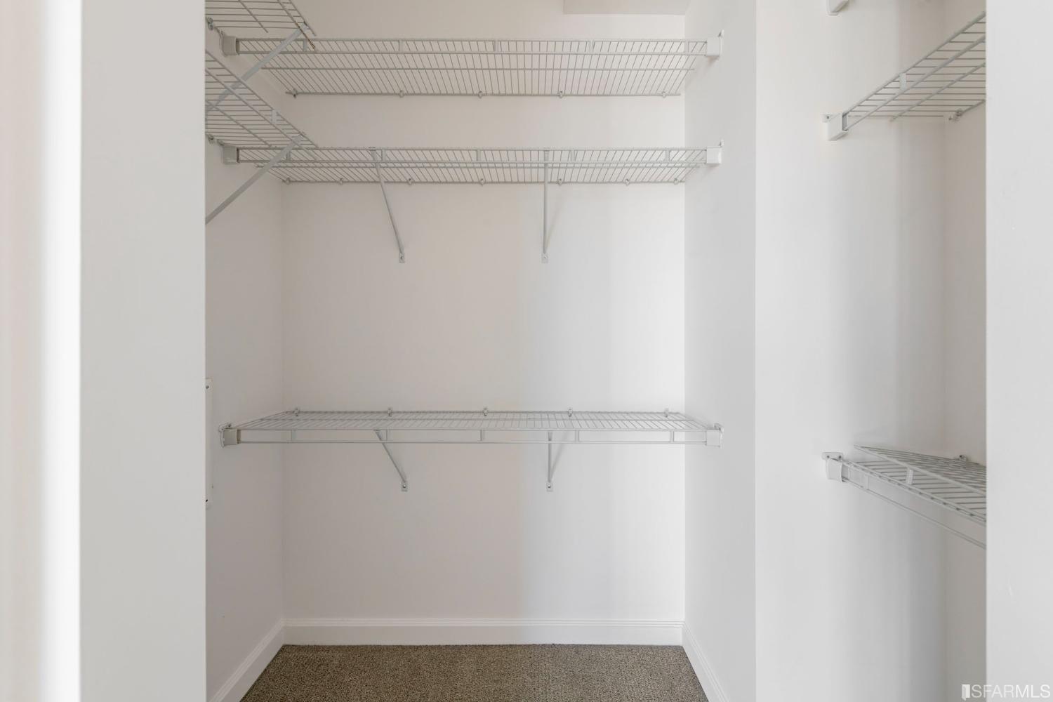 200 2nd Street, Unit 514 Oakland, CA 94607 - Photo 11 of 26 a view of small space