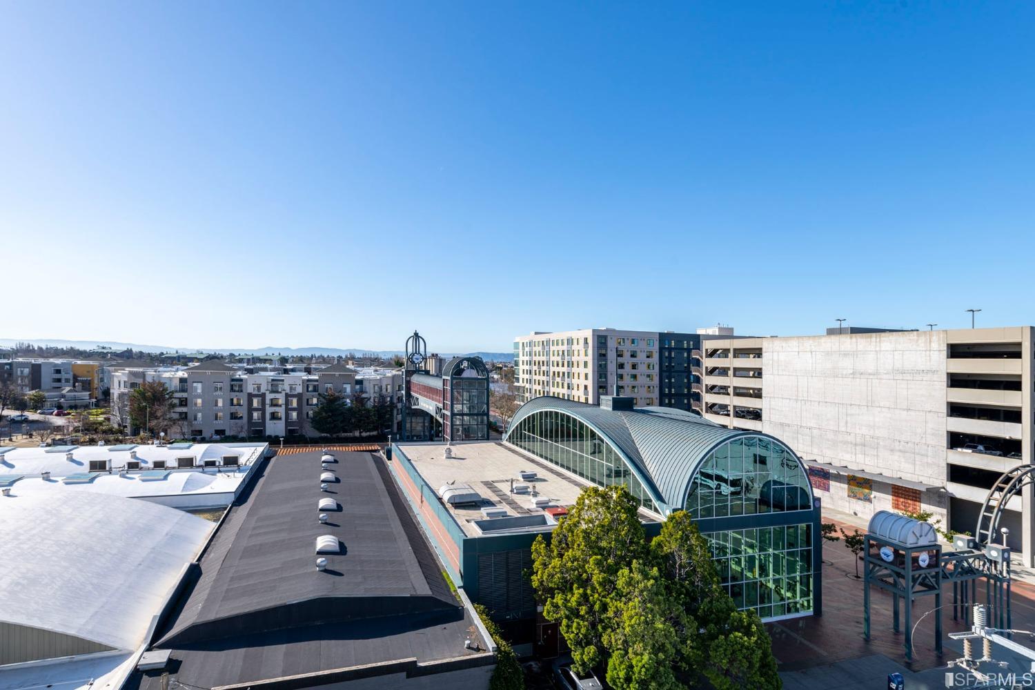 200 2nd Street, Unit 514 Oakland, CA 94607 - Photo 26 of 26 a view of a city