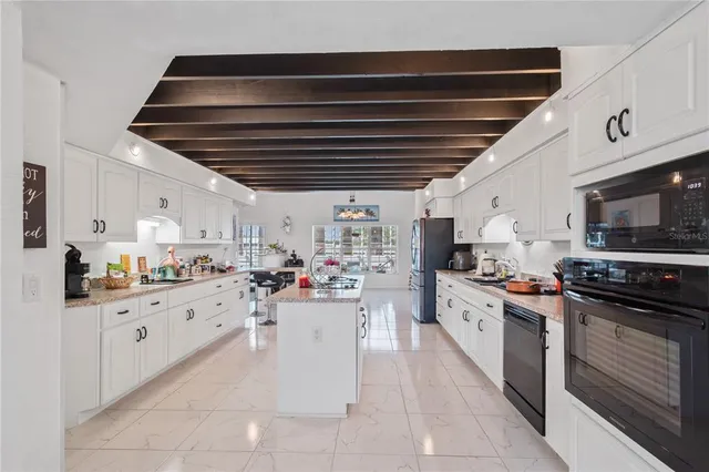 $3,500,000 | 4450 Southeast 216 Avenue, Morriston, FL 32668