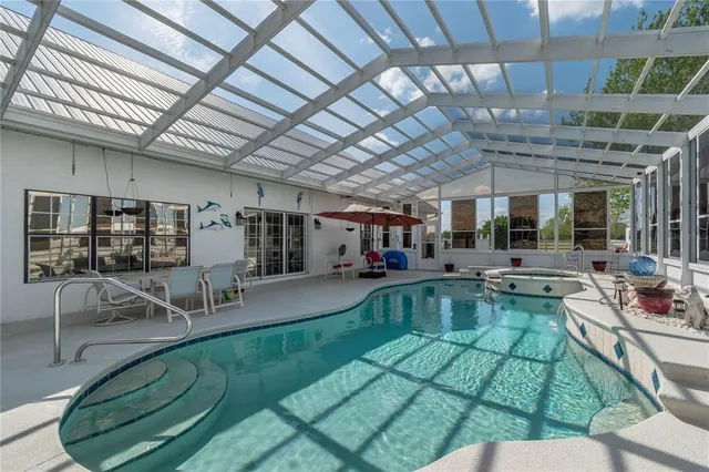 $3,500,000 | 4450 Southeast 216 Avenue, Morriston, FL 32668