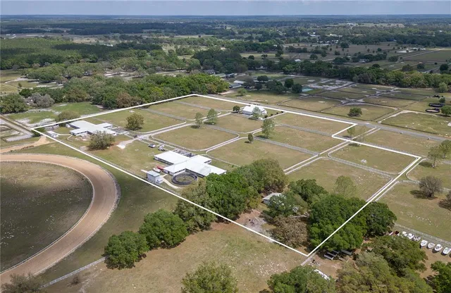 $3,500,000 | 4450 Southeast 216 Avenue, Morriston, FL 32668