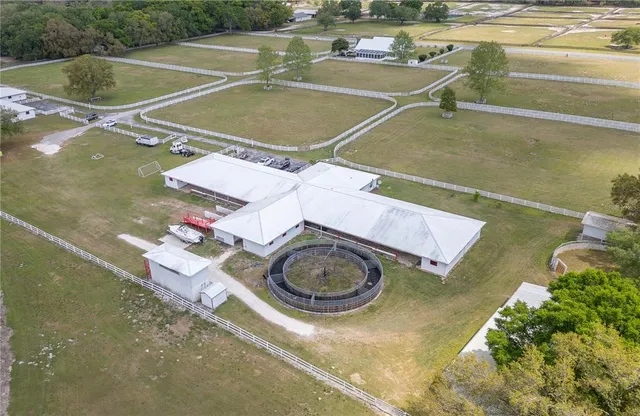 $3,500,000 | 4450 Southeast 216 Avenue, Morriston, FL 32668