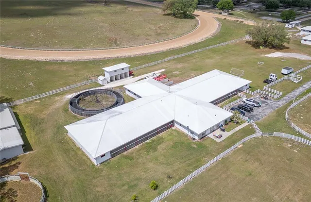 $3,500,000 | 4450 Southeast 216 Avenue, Morriston, FL 32668