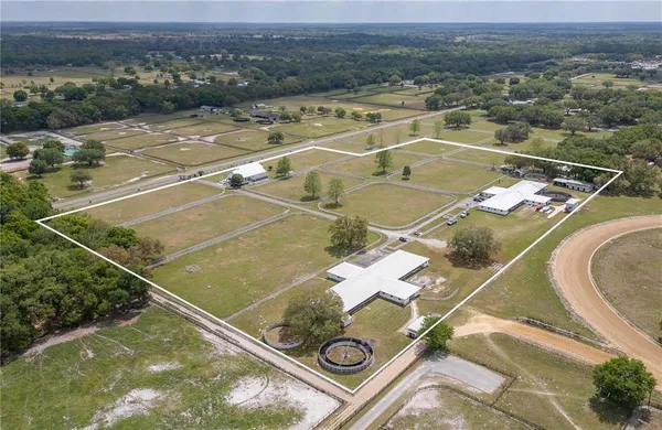 $2,950,000 | 4450 Southeast 216 Avenue, Morriston, FL 32668