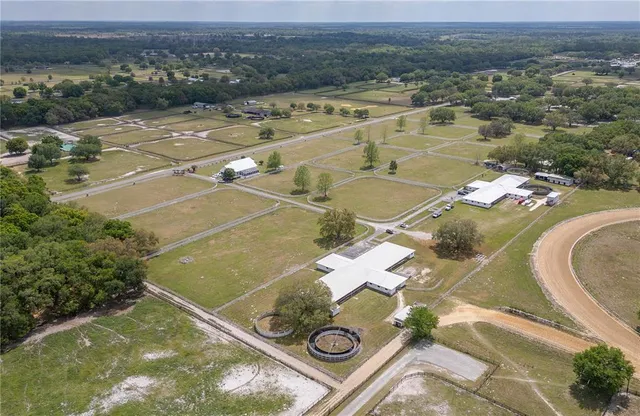 $3,500,000 | 4450 Southeast 216 Avenue, Morriston, FL 32668