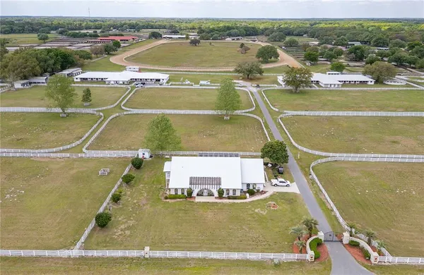 $2,950,000 | 4450 Southeast 216 Avenue, Morriston, FL 32668