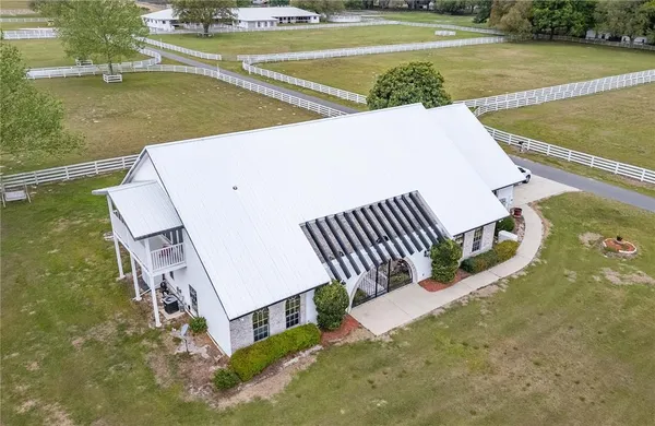 $2,950,000 | 4450 Southeast 216 Avenue, Morriston, FL 32668