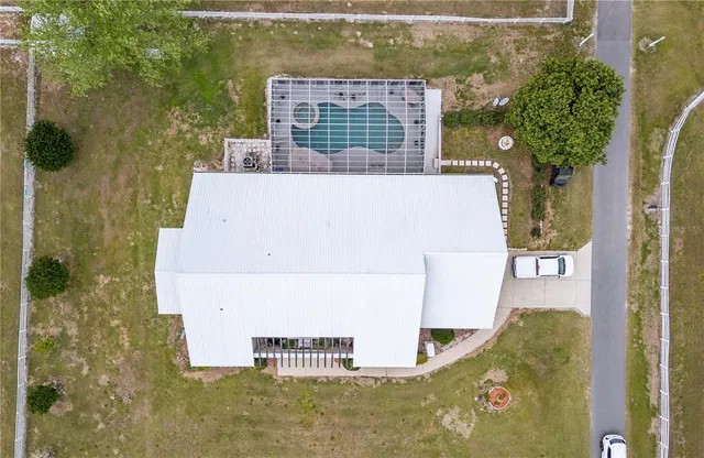 $3,500,000 | 4450 Southeast 216 Avenue, Morriston, FL 32668